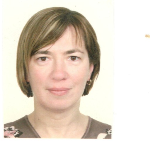Голодова Жанна Гаврииловна