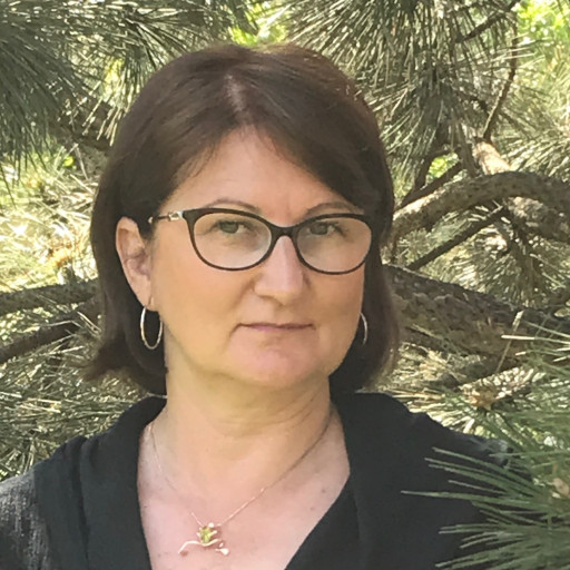 Лазанюк Инна Васильевна