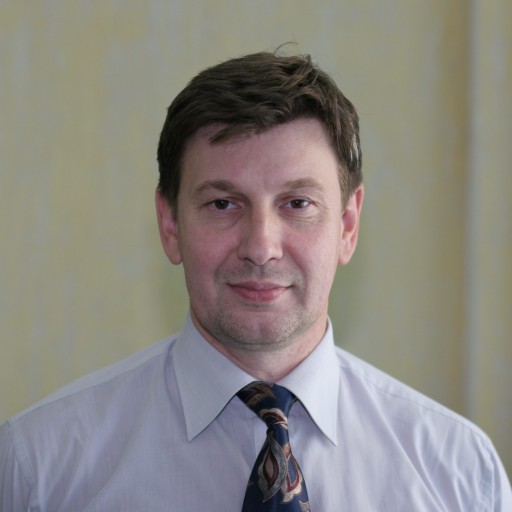 Лебедев Юрий Иванович