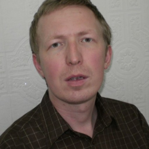 Ермаков Дмитрий Сергеевич