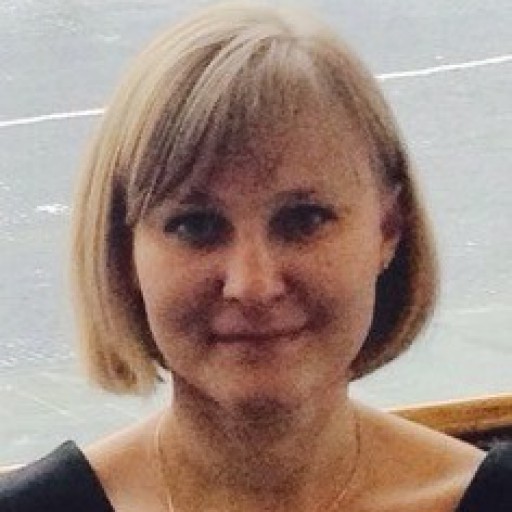 Каменева Галина Николаевна