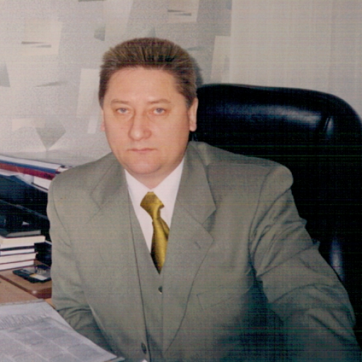 Кудинов Сергей Иванович