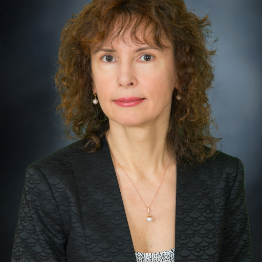 Новикова Ирина Александровна