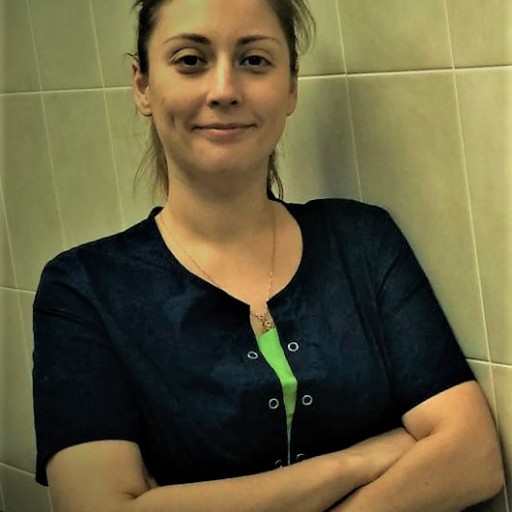 Аймалетдинова Зинаида Тахировна
