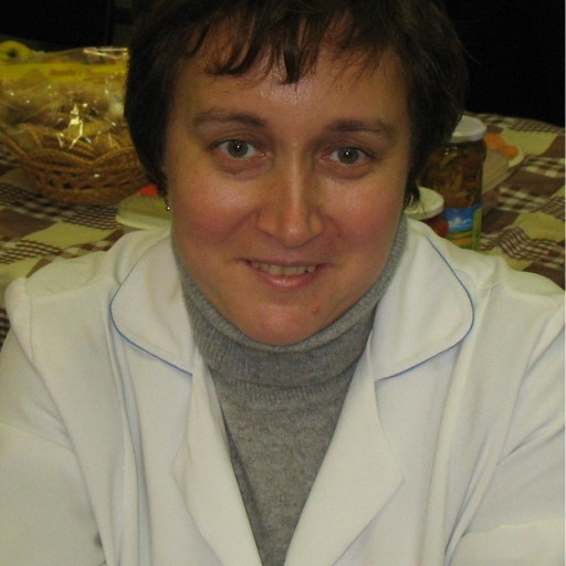 Артемьева Марина Станиславовна