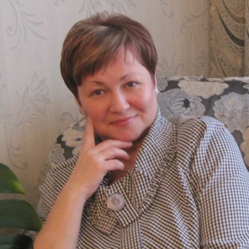 Барышева Ирина Владимировна