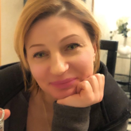 Биненко Елена Витальевна