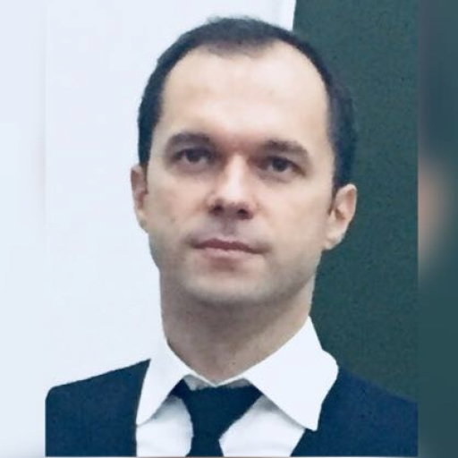 Благонравов Михаил Львович
