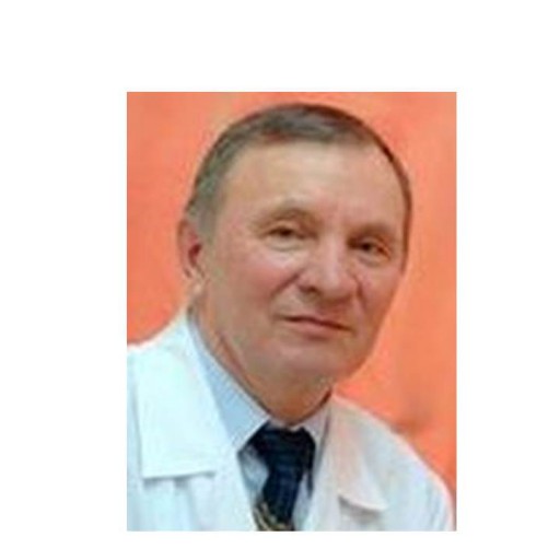 Голуб Вениамин Петрович