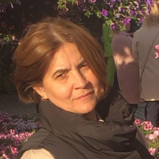 Грибкова Елена Ивановна
