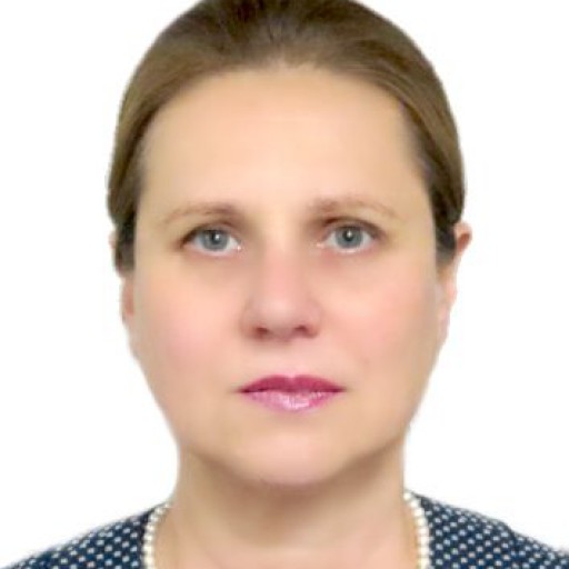 Гурова Ольга Александровна