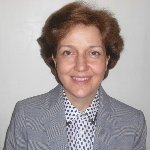 Гурьянова Светлана Владимировна