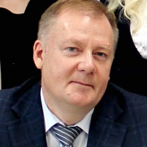 Ершов Андрей Евгеньевич