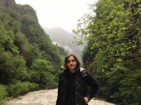 Брагинец Екатерина Игоревна