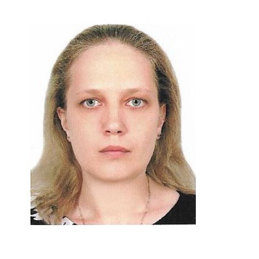 Ефимушкина Анна Сергеевна