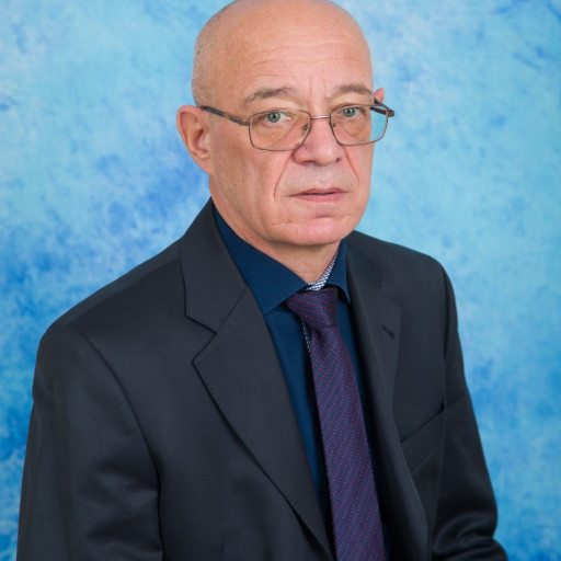 Кислый Николай Дмитриевич