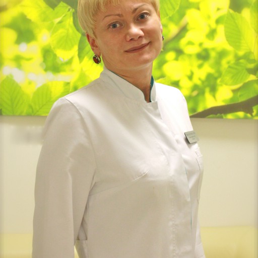 Косцова Надежда Григорьевна