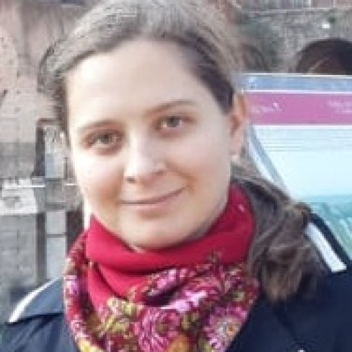Неборак Екатерина Владиславовна