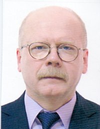 Братерскии Максим Владимирович