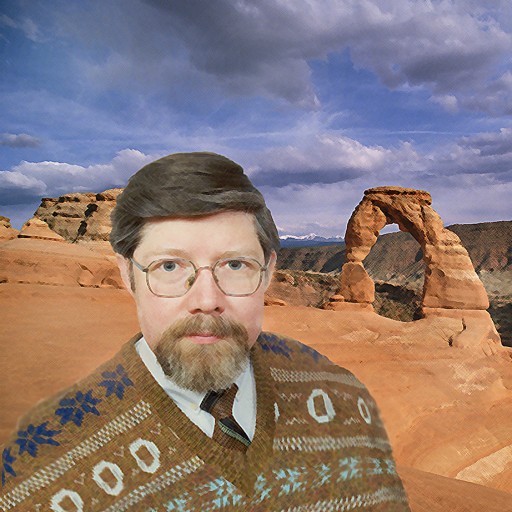 Северин Александр Евгеньевич
