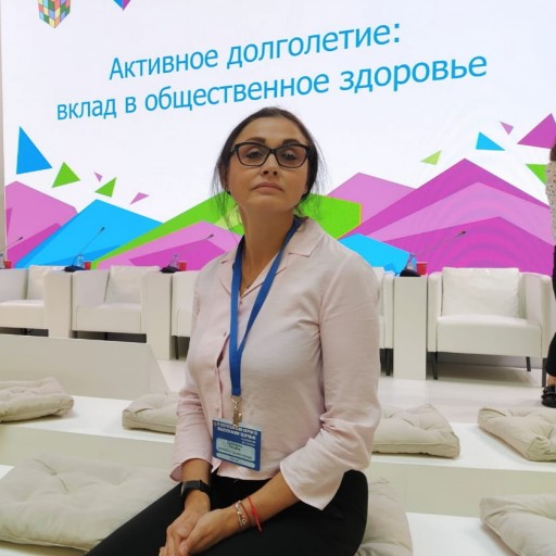 Снегирева Татьяна Геннадьевна