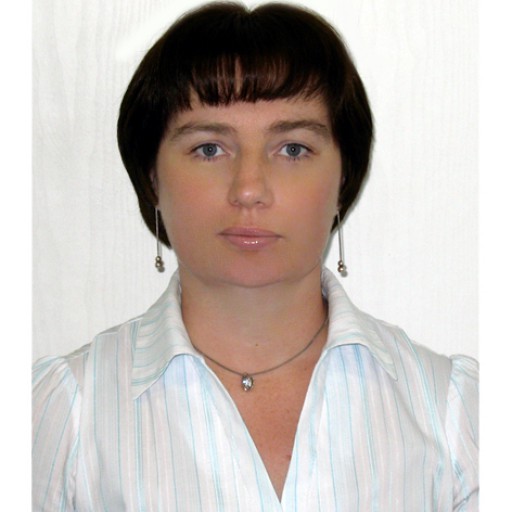 Тарасенко Екатерина Владимировна