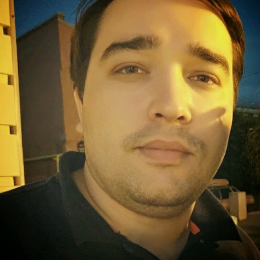 Ходжибеков Расим Ринатович