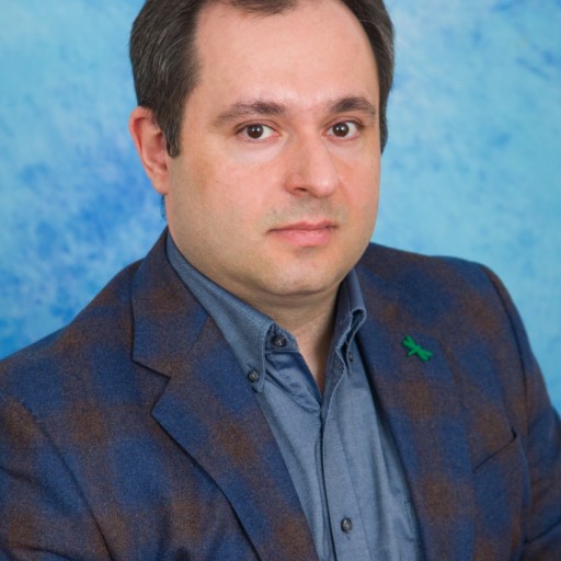 Ходорович Максим Александрович