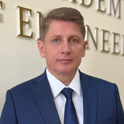 Купреев Сергей Алексеевич