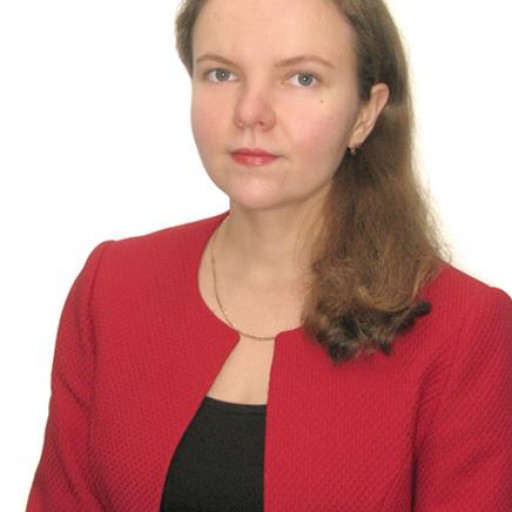 Назарова Юлия Александровна