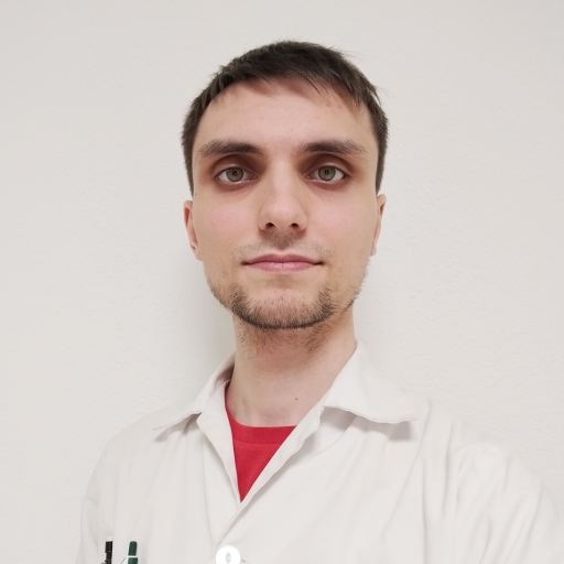 Лапшин Георгий Сергеевич