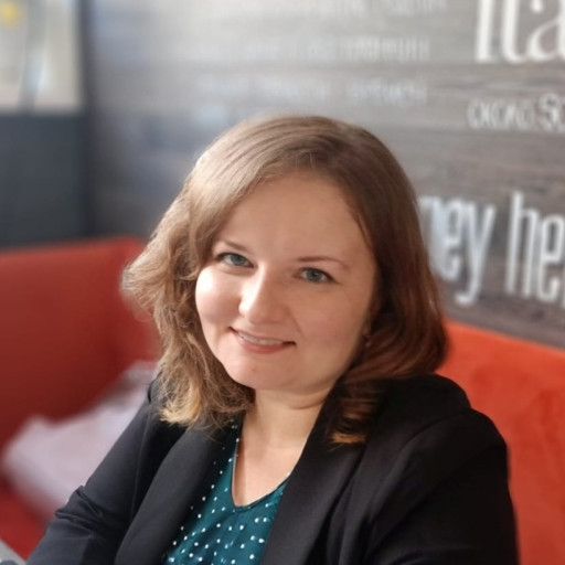 Аникина Елизавета Вячеславовна