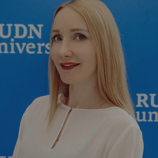 Бобунова Анна Сергеевна