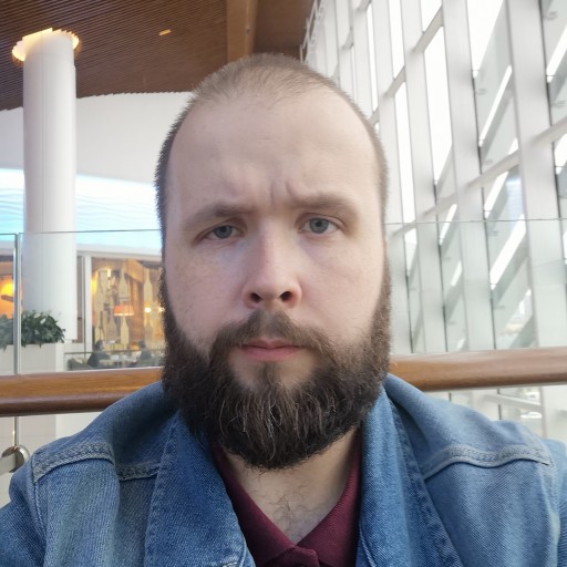 Горшков Александр Сергеевич