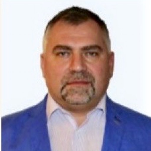 Лубышев Евгений Александрович