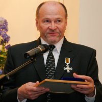 Бродецкии Геннадии Леонидович