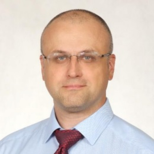 Пинаев Владимир Евгеньевич