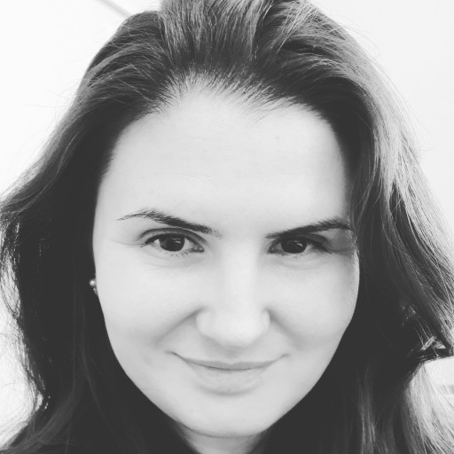 Полянская Надежда Александровна