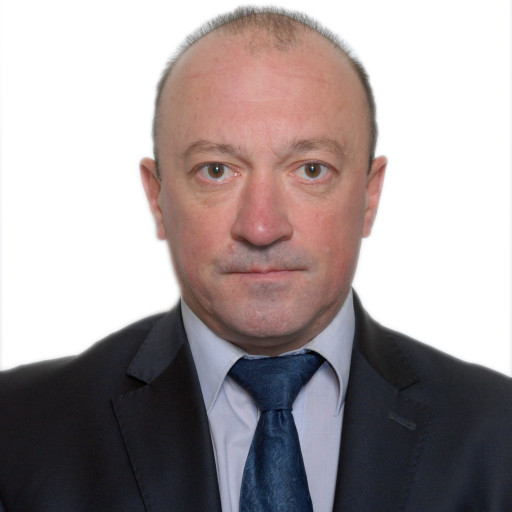 Самусенко Олег Евгеньевич