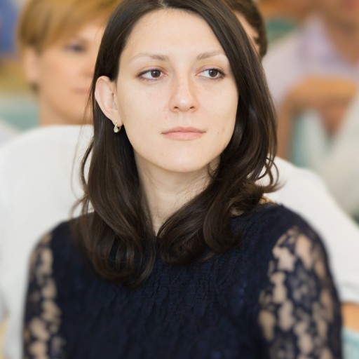 Тасевич Алла Львовна
