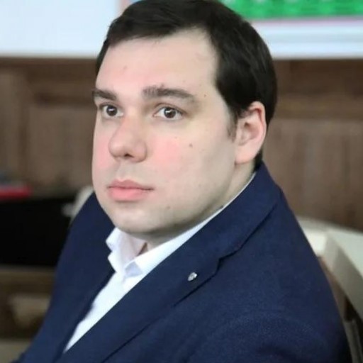 Феста Алексей Алексеевич