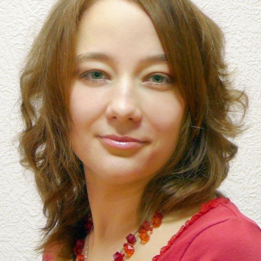 Шульдишова Алина Анатольевна