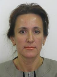 Брега Галина Викторовна