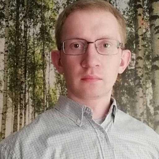 Хлопков Сергей Валентинович