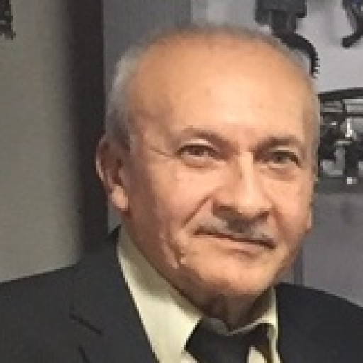 Ходяков Александр Андреевич