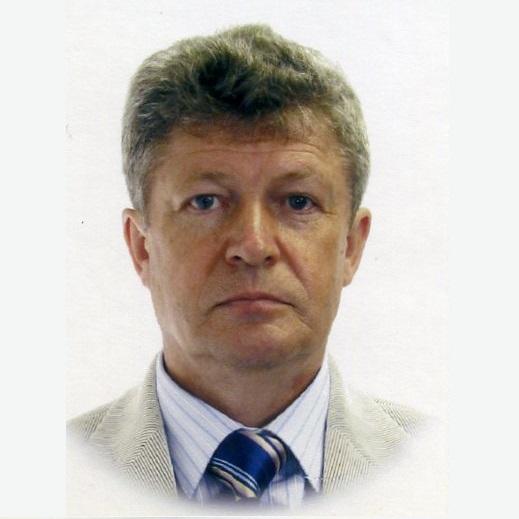 Давыдов Виктор Владимирович