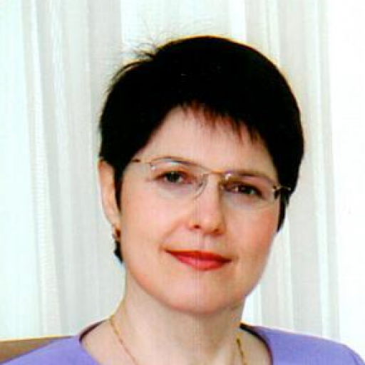 Малькова Марианна Юрьевна