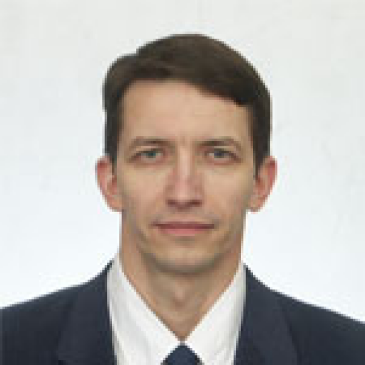 Николаев Николай Эдуардович
