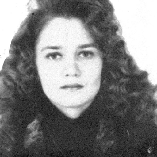 Будочкина Светлана Александровна