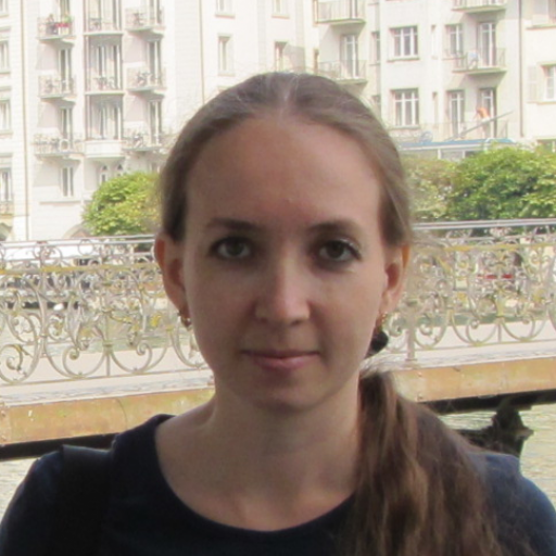 Королькова Анна Владиславовна